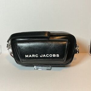 Marc Jacobs Bold Cargo Crossbody Bag